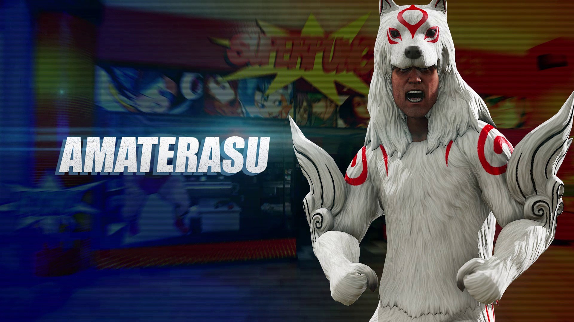 Dead Rising 4: Frank´s Big Package